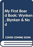 [???]: Wynken Blynken and Nod