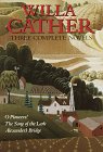 Cather, Willa: Willa Cather Cather, Willa: Willa Cather