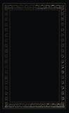 [???]: Anything Book/Black Blank Book