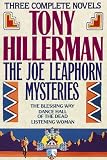 The Joe Leaphorn Mysteries (051707771X) by Hillerman, Tony Hillerman, Tony: The Joe Leaphorn Mysteries
