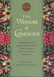 Confucius: Wisdom of Confucius