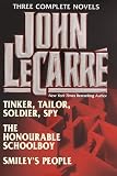Le Carre, John: John Le Carre Le Carre, John: John Le Carre