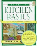 Lang, Jenifer Harvey: The Best of Kitchen Basics