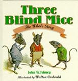 Ivimey, John W.: Three Blind Mice Ivimey, John W.: Three Blind Mice