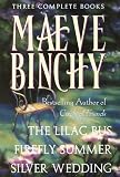 Binchy, Maeve: Maeve Binchy Binchy, Maeve: Maeve Binchy