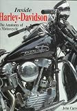 Random House Value Publishing Staff: Inside Harley-Davidson : The Anatomy of a Motorcycle