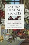 Random House Value Publishing Staff: Natural Healing Secrets : An A-to-Z Guide to the Best Home Remedies