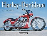 Random House Value Publishing Staff: Harley-Davidson : A Love Affair