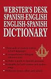 Lorenz Books Staff: Webster's Spanish-English, English-Spanish Dictionary Lorenz Books Staff: Webster's Spanish-English, English-Spanish Dictionary
