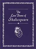 Shakespeare, William: The Love Poems of Shakespeare Shakespeare, William: The Love Poems of Shakespeare