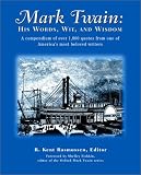 Twain, Mark: Mark Twain Twain, Mark: Mark Twain