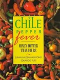 Random House Value Publishing Staff: Chile Pepper Fever