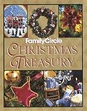 The Editors of Family Circle Magazine: Family Circle Christmas Treasury