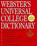 Random House Staff: Webster's Family Dictionary
