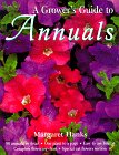 Random House Value Publishing Staff: The Grower's Guide to Annuals Random House Value Publishing Staff: The Grower's Guide to Annuals