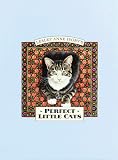 Ivory, Lesley Anne: Lesley Anne Ivory's Perfect Little Cats Ivory, Lesley Anne: Lesley Anne Ivory's Perfect Little Cats
