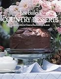 Bailey, Lee: Lee Bailey's Desserts