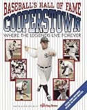 Sporting News Staff: Cooperstown : The Baseball Hall of Fame Sporting News Staff: Cooperstown : The Baseball Hall of Fame