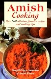 Miller, Mark Eric: Amish Cooking