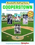 Reidenbaugh, Lowell: Cooperstown Baseball's Hall of Famers Reidenbaugh, Lowell: Cooperstown Baseball's Hall of Famers