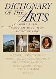 [???]: Dictionary of the Arts