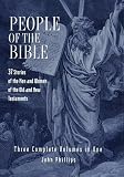 Phillips, John: People of the Bible