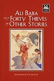 Random House Value Publishing Staff: Ali Baba and the Forty Thieves and Other Stories Random House Value Publishing Staff: Ali Baba and the Forty Thieves and Other Stories
