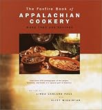 Wigginton, Eliot: The Foxfire Book of Appalachian Cookery