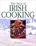 Barker, Alex: The Best of Irish Cooking