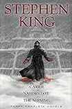 King, Stephen: Carrie/Salem's Lot/the Shining King, Stephen: Carrie/Salem's Lot/the Shining