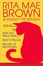 Wish You Were Here / Rest in Pieces / Murder&hellip;