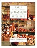 Dannenberg, Linda: Paris Boulangerie-Patisserie