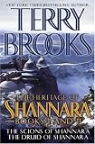Brooks, Terry: The Heritage of Shannara