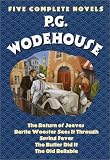 Wodehouse, P.G.: P.G. Wodehouse Wodehouse, P.G.: P.G. Wodehouse