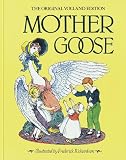 Richardson, Frederick: Mother Goose : The Original Volland Edition Richardson, Frederick: Mother Goose : The Original Volland Edition