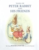 Potter, Beatrix: Tales of Peter Rabbit and His Friends Potter, Beatrix: Tales of Peter Rabbit and His Friends
