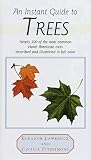 Fitzsimons, Cecilia: Instant Guide to Trees Fitzsimons, Cecilia: Instant Guide to Trees