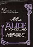 Carroll, Lewis: Lewis Carroll's Alice in Wonderland Carroll, Lewis: Lewis Carroll's Alice in Wonderland