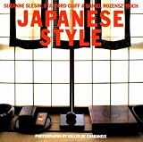 Slesin, Suzanne: Japanese Style Slesin, Suzanne: Japanese Style