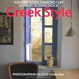 Slesin, Suzanne: Greek Style