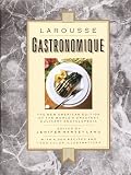 Lang, Jenifer Harvey: Larousse Gastronomique: The New American Edition of the World's Greatest Culinary Encyclopedia Lang, Jenifer Harvey: Larousse Gastronomique: The New American Edition of the World's Greatest Culinary Encyclopedia