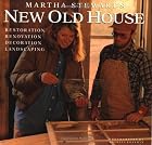 Martha Stewart's New Old House by Martha&hellip;