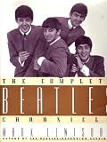 Lewisohn, Mark: The Complete Beatles Chronicle