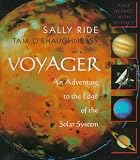 NASA Staff: Voyager: An Adventure to the Edge of the Solar System NASA Staff: Voyager: An Adventure to the Edge of the Solar System