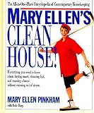 Pinkham, Mary E.: Mary Ellen's Clean House Pinkham, Mary E.: Mary Ellen's Clean House