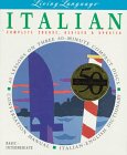 [???]: Living Language Italian: Complete Course/Book and Cd