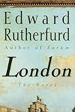 Rutherfurd, Edward: London Rutherfurd, Edward: London