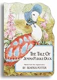 Potter, Beatrix: Jemima Puddle-Duck Potter, Beatrix: Jemima Puddle-Duck