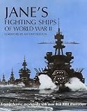 McCurtie, Francis E.: Jane's Fighting Ships of World War II McCurtie, Francis E.: Jane's Fighting Ships of World War II