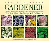 Fell, Derek: Essential Gardener Fell, Derek: Essential Gardener